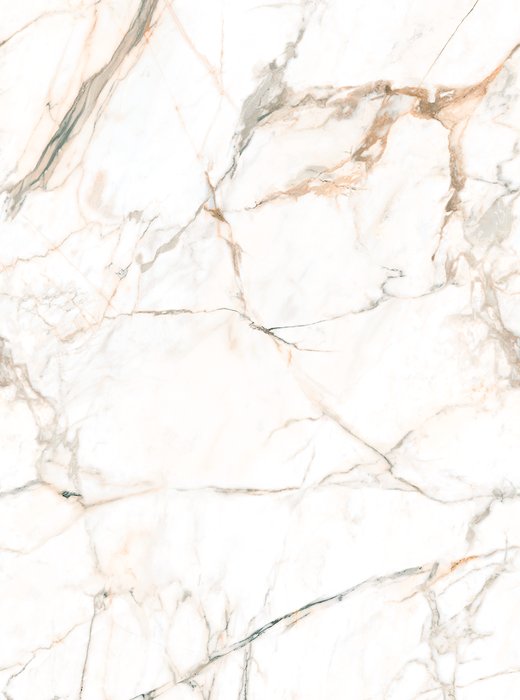 Finitura ceramica Calacatta Kristal Opaco