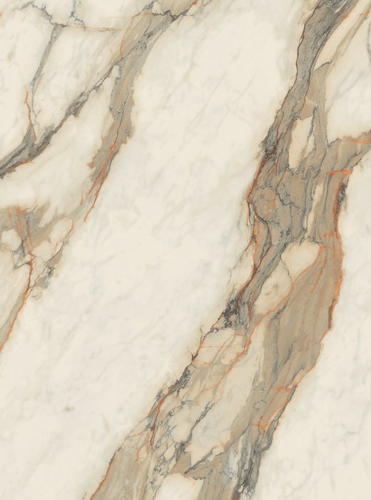 Finitura ceramica Calacatta Etoile Naturale