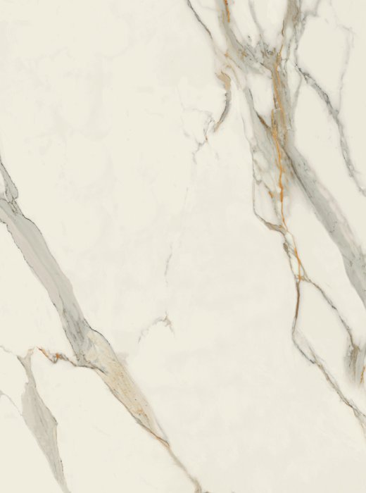 Finitura ceramica Calacatta Naxos Naturale