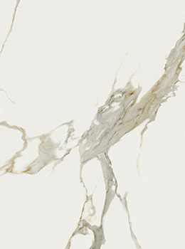 Finitura ceramica Calacatta Ker Naturale